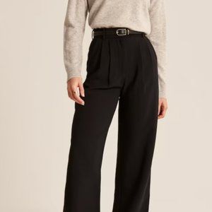 A&F Sloane Tailored Pant